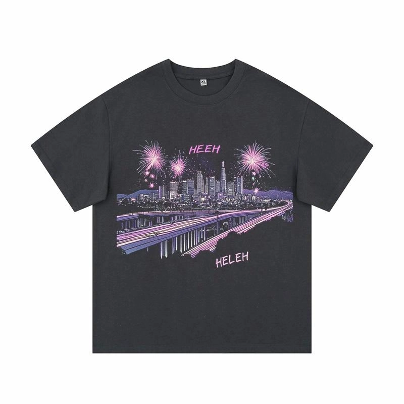 HELEH T