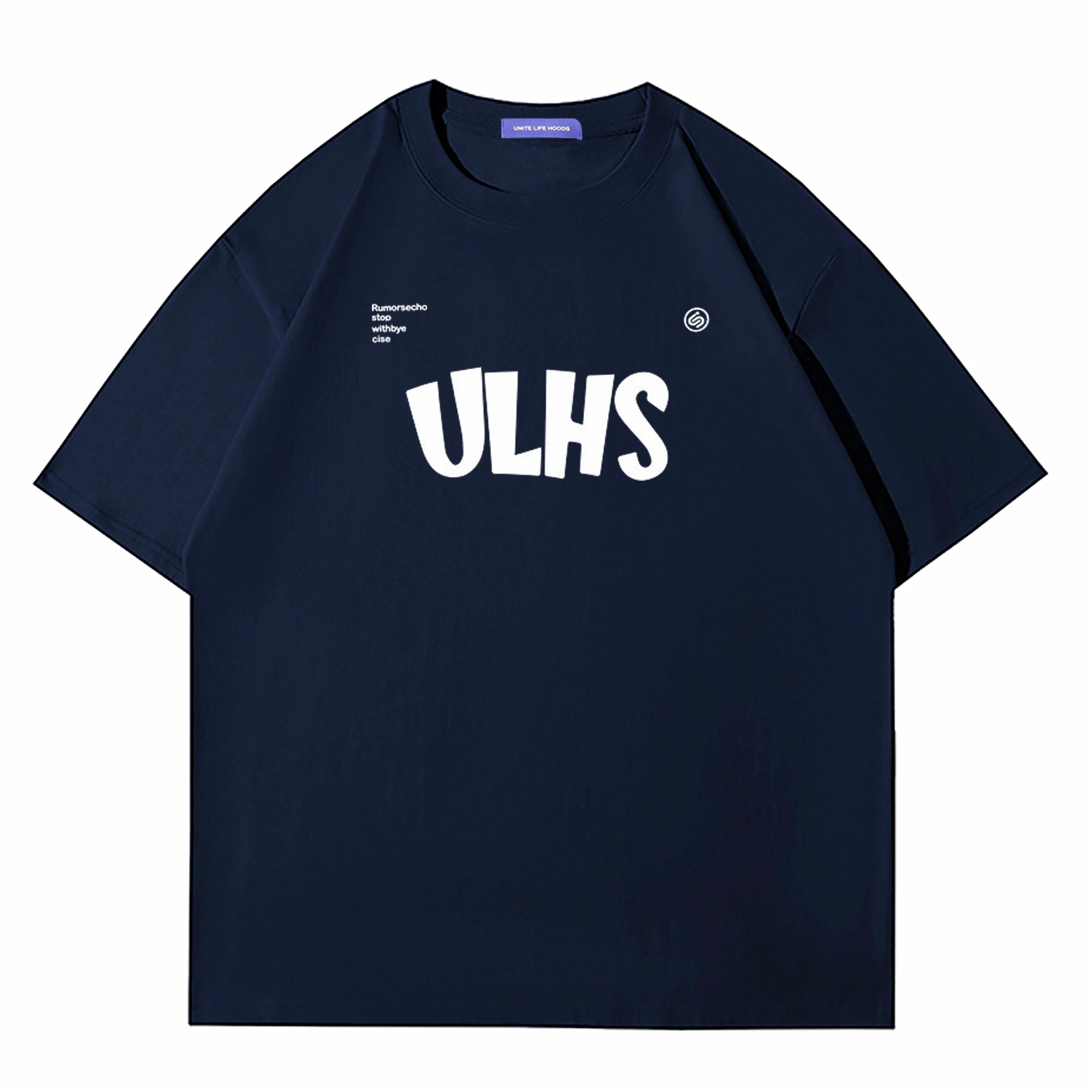 Unite Life HOODS LogoT