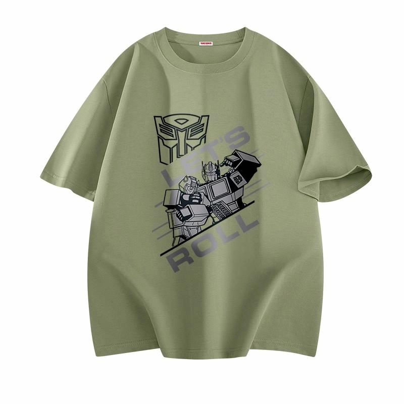 TRANSFORMERS 7AT