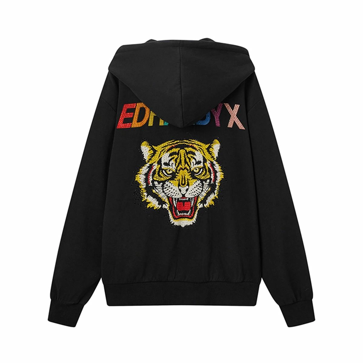 ED HARDY X Logo