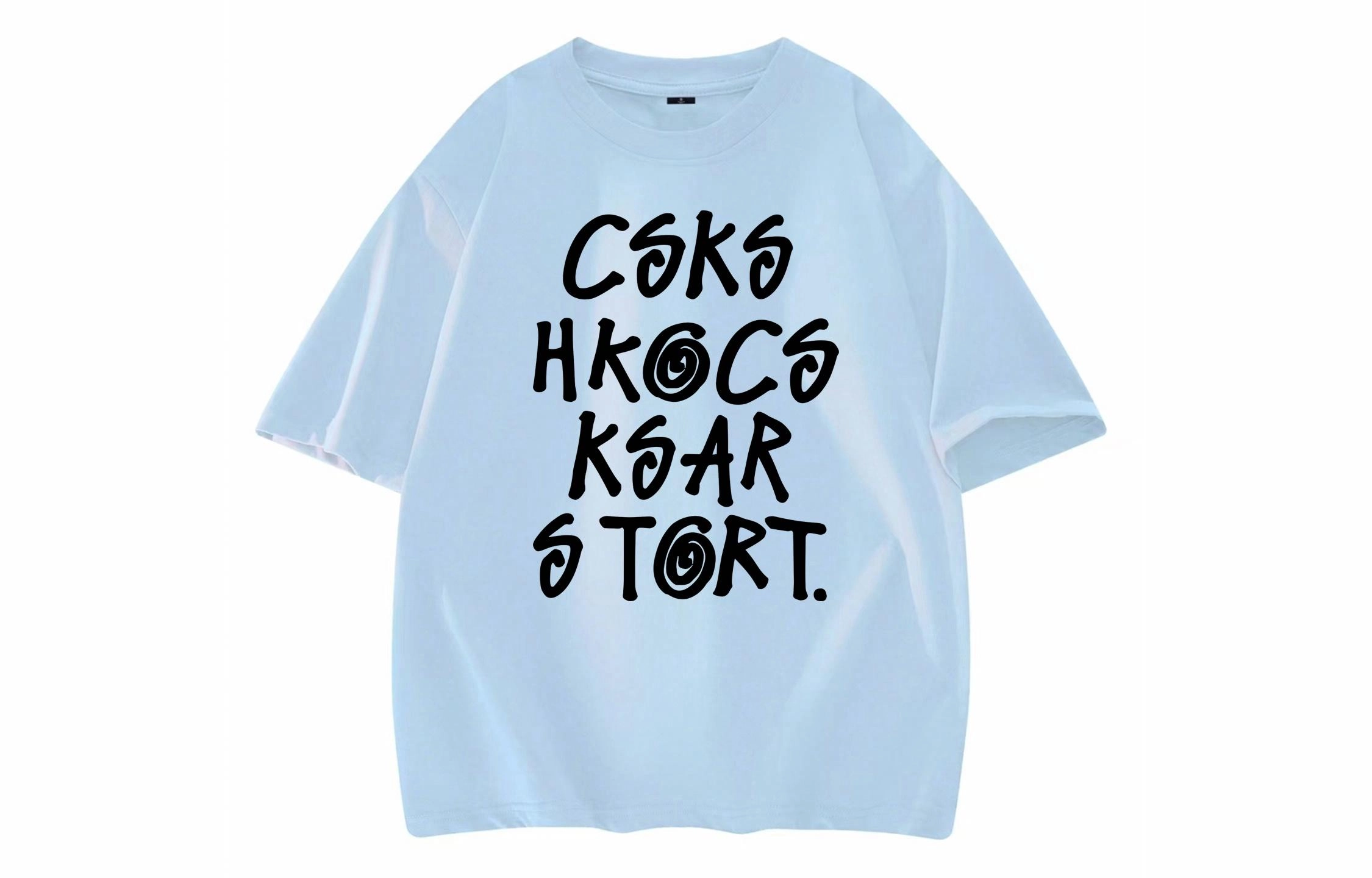 CSKS LogoT