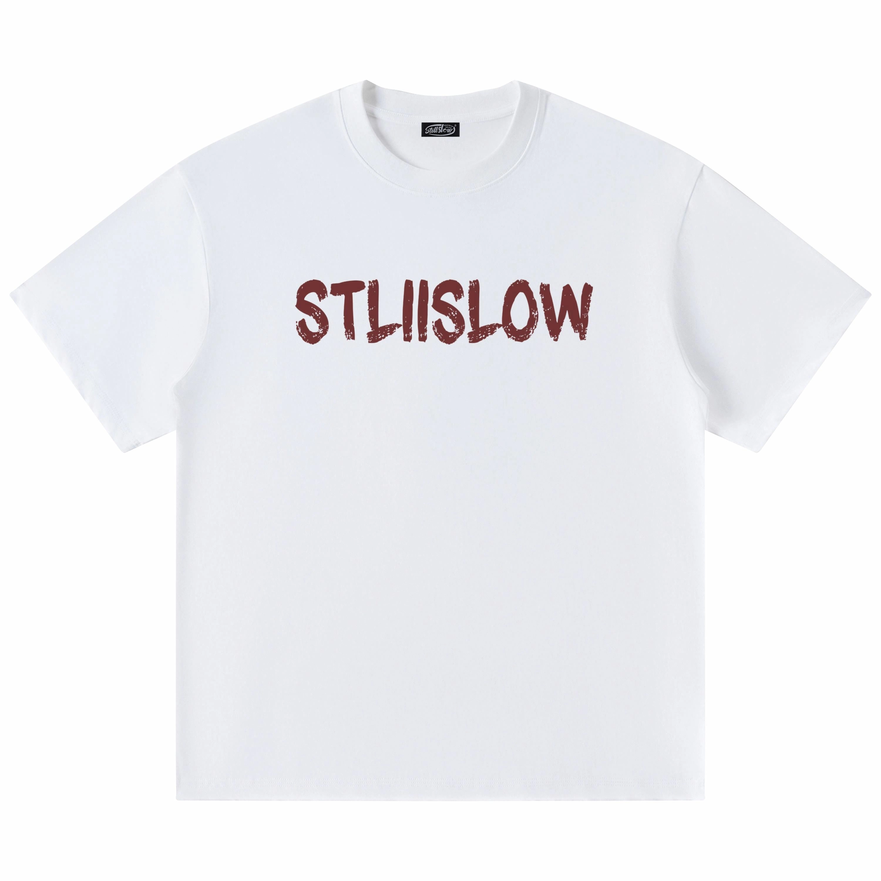 Stillslow LogoT