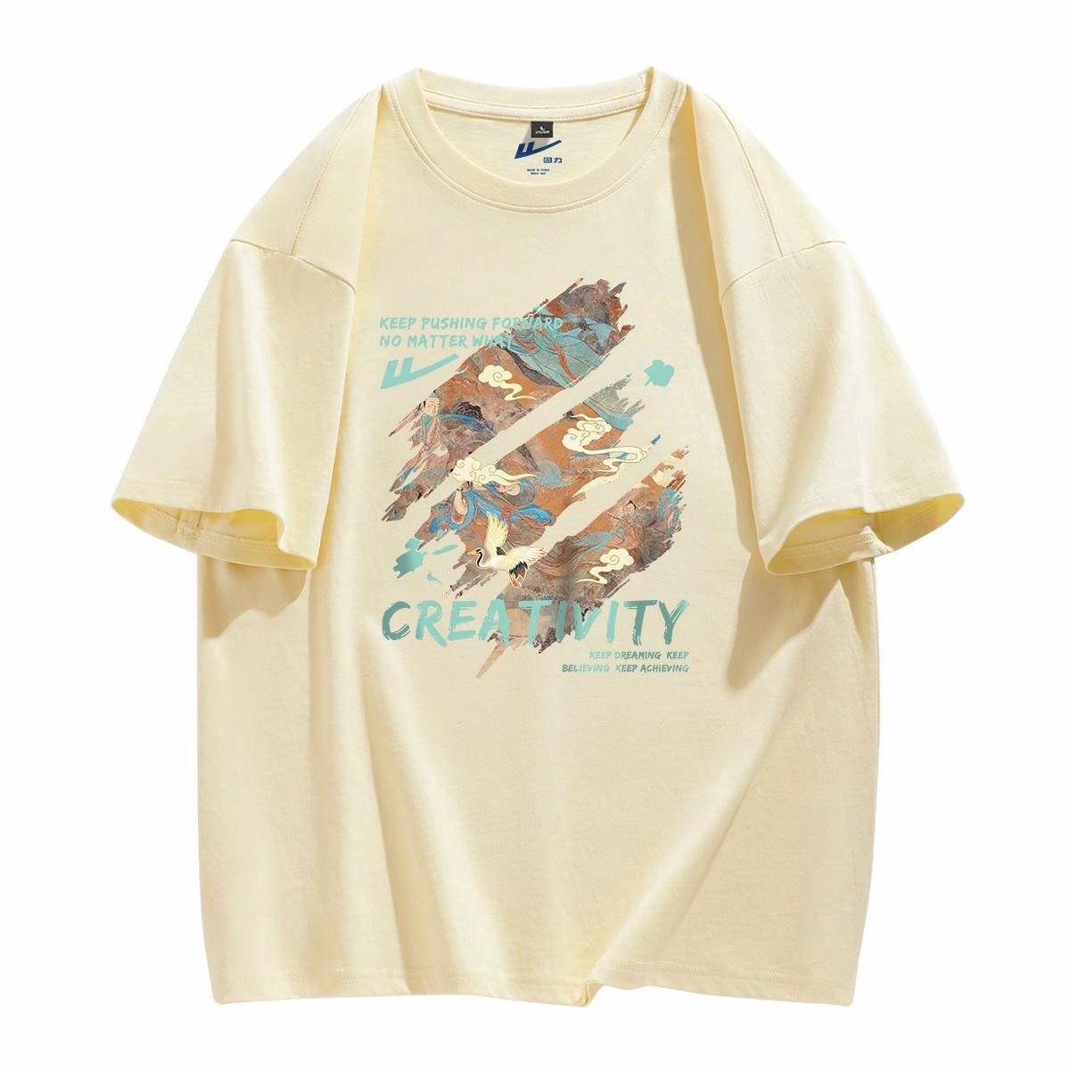 Warrior T