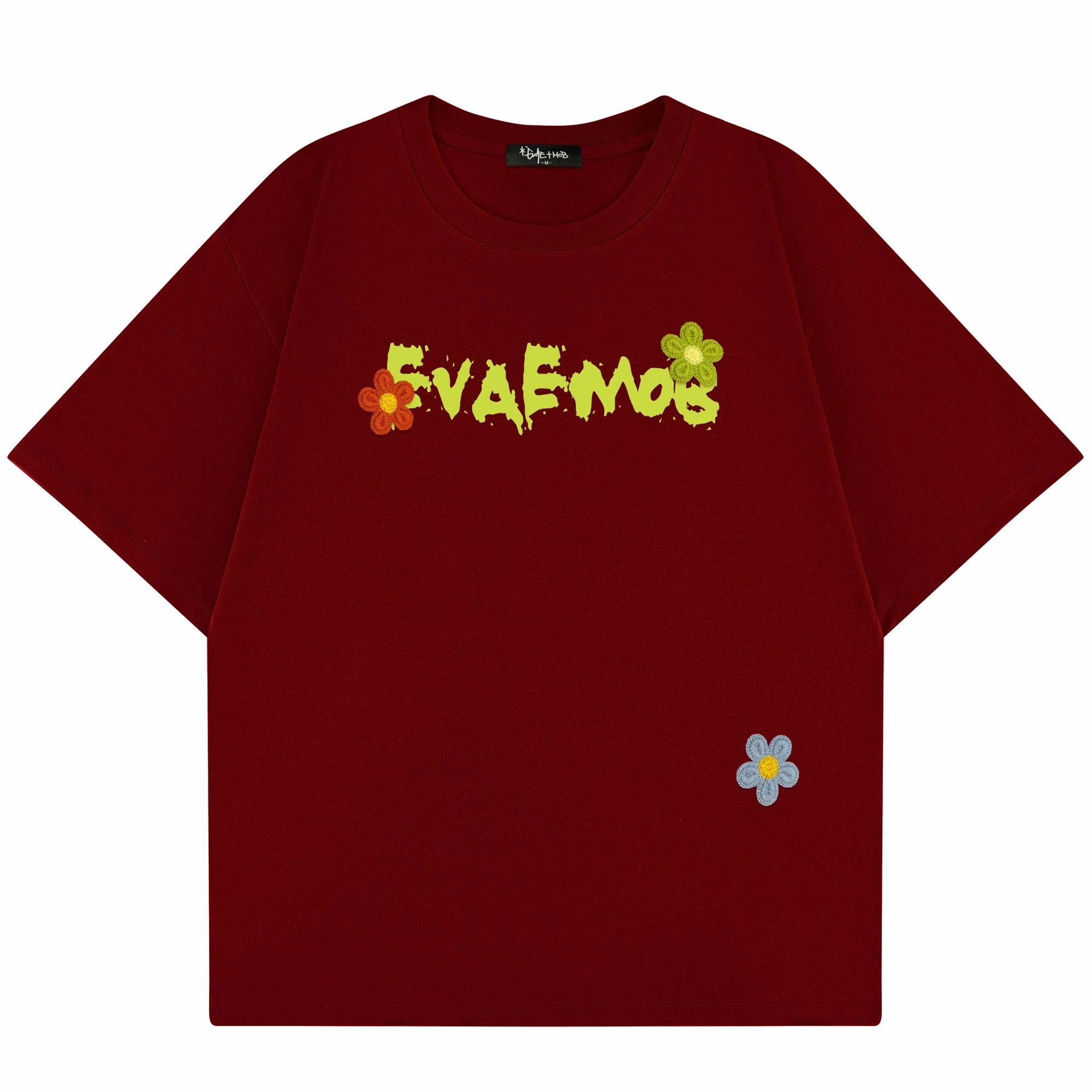 *EVAE+MOB LOGOT