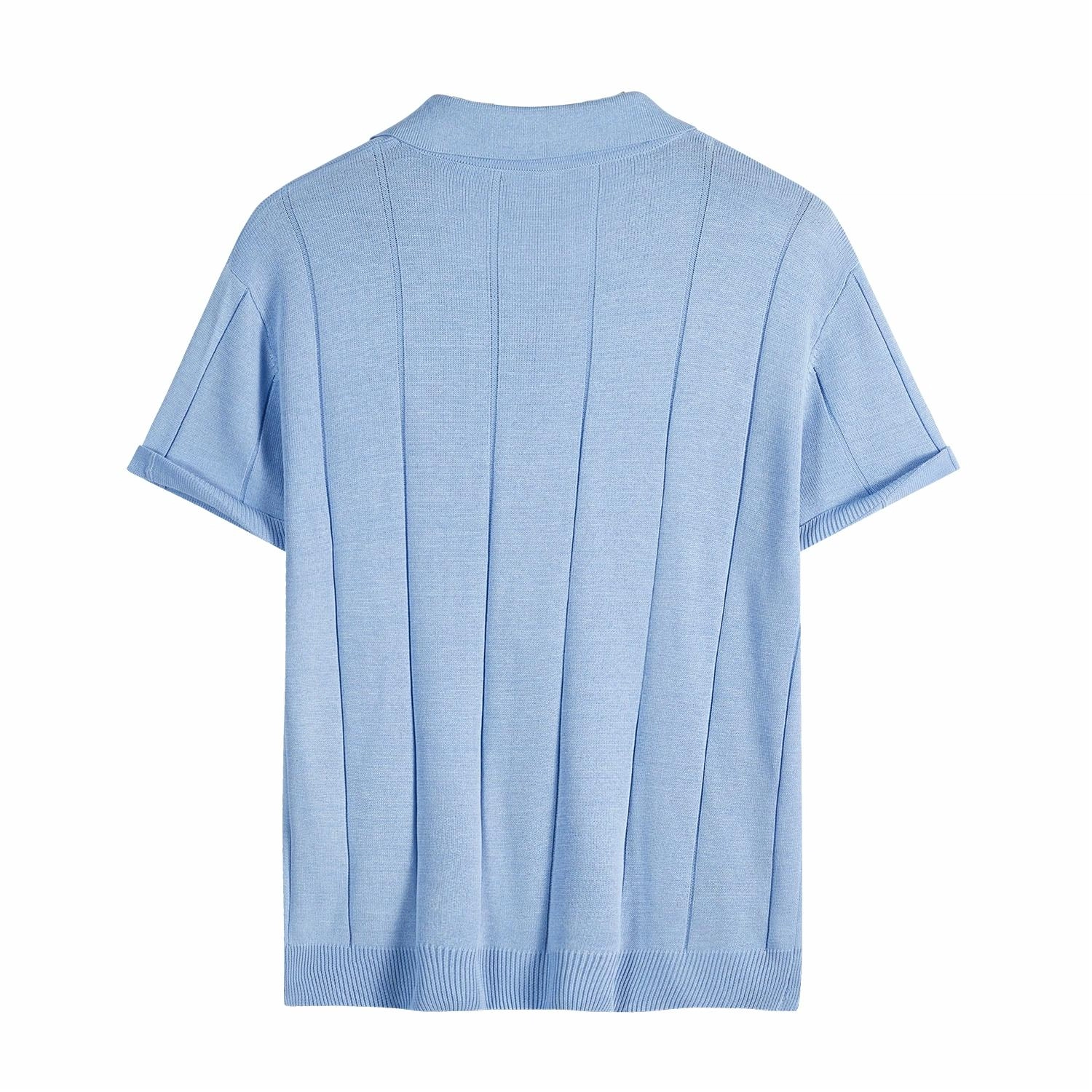 PAL ONGACO Polo