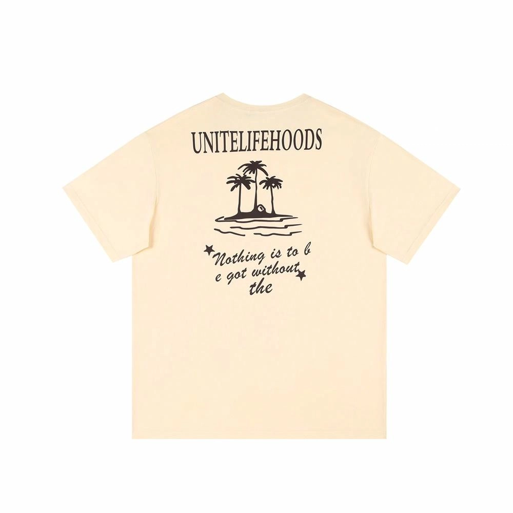 Unite Life HOODS LogoT