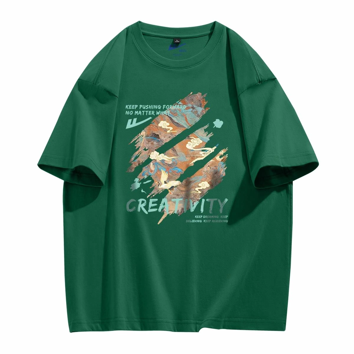 Warrior T