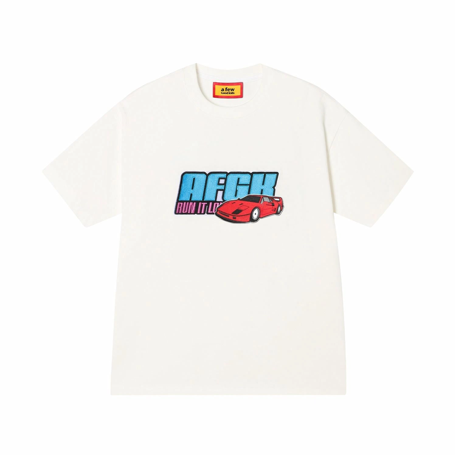 AFGK 24SS"JDM"T