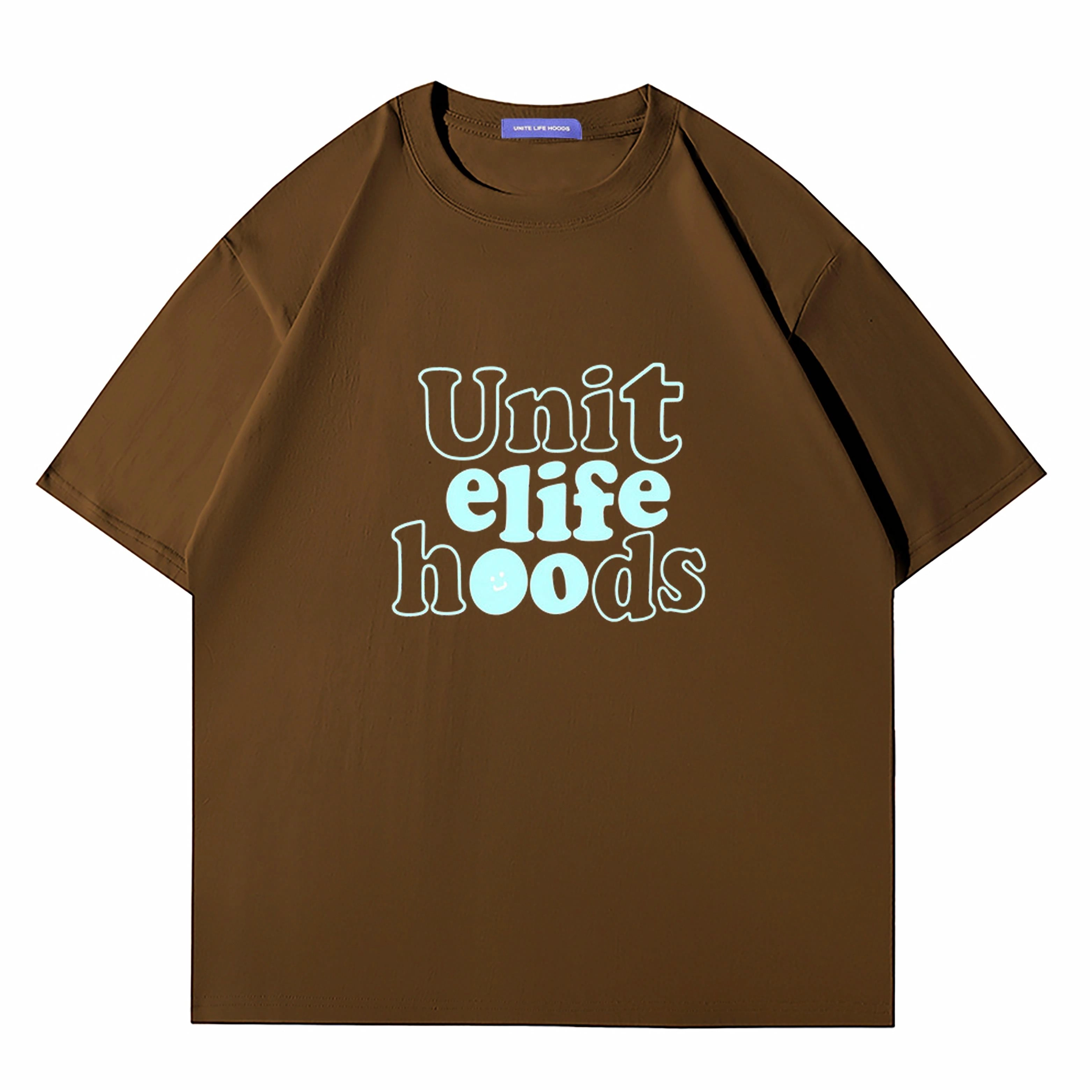 Unite Life HOODS LogoT