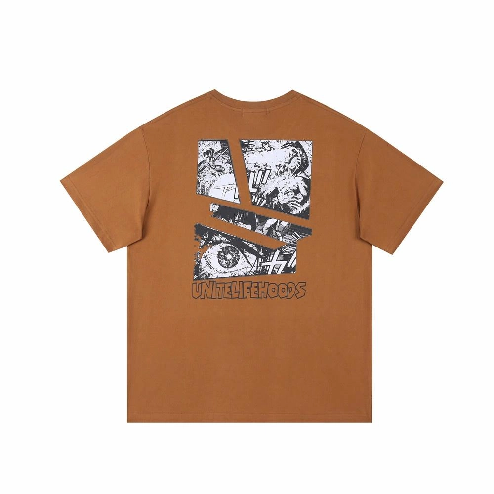 Unite Life HOODS LogoT