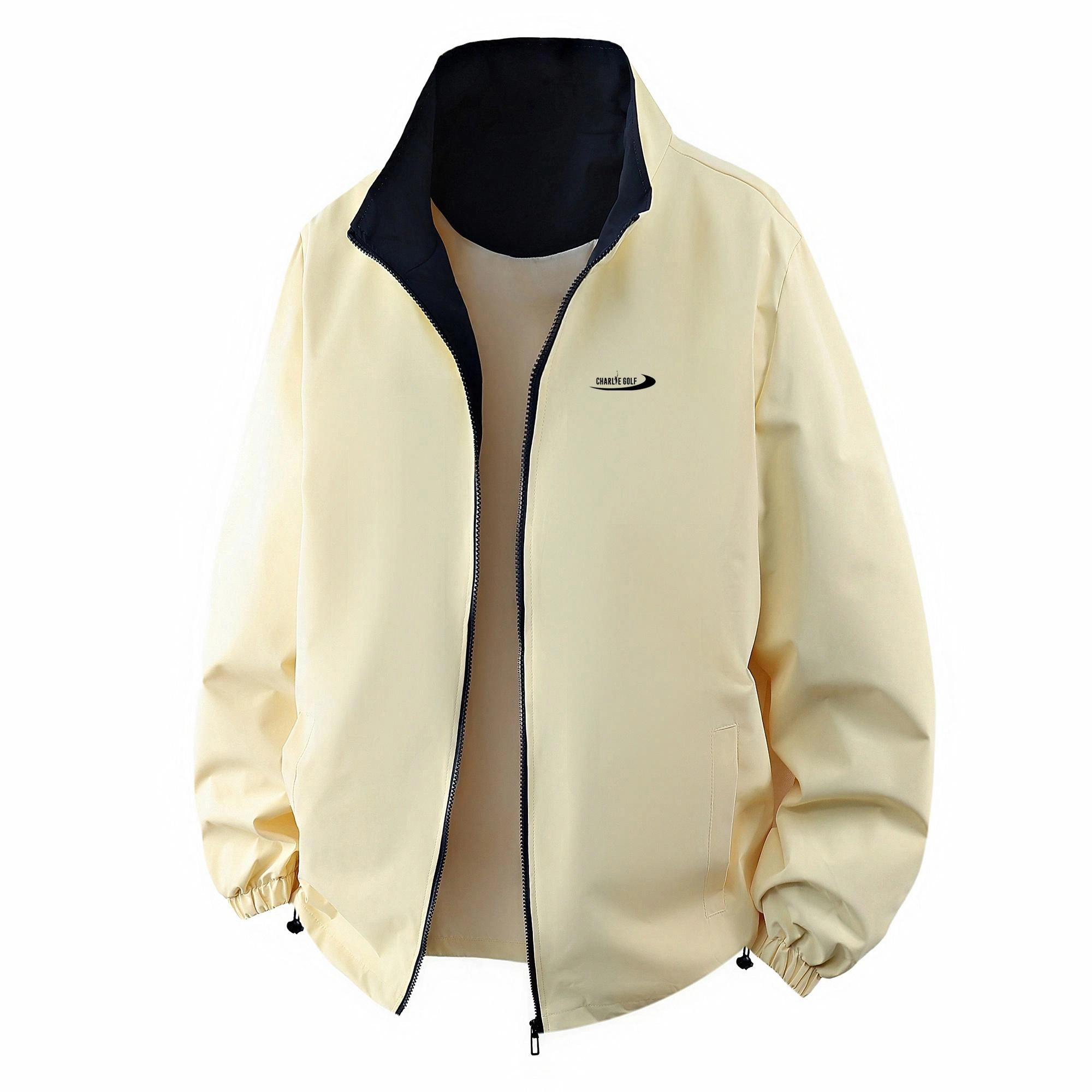 CHARLIE GOLF logo