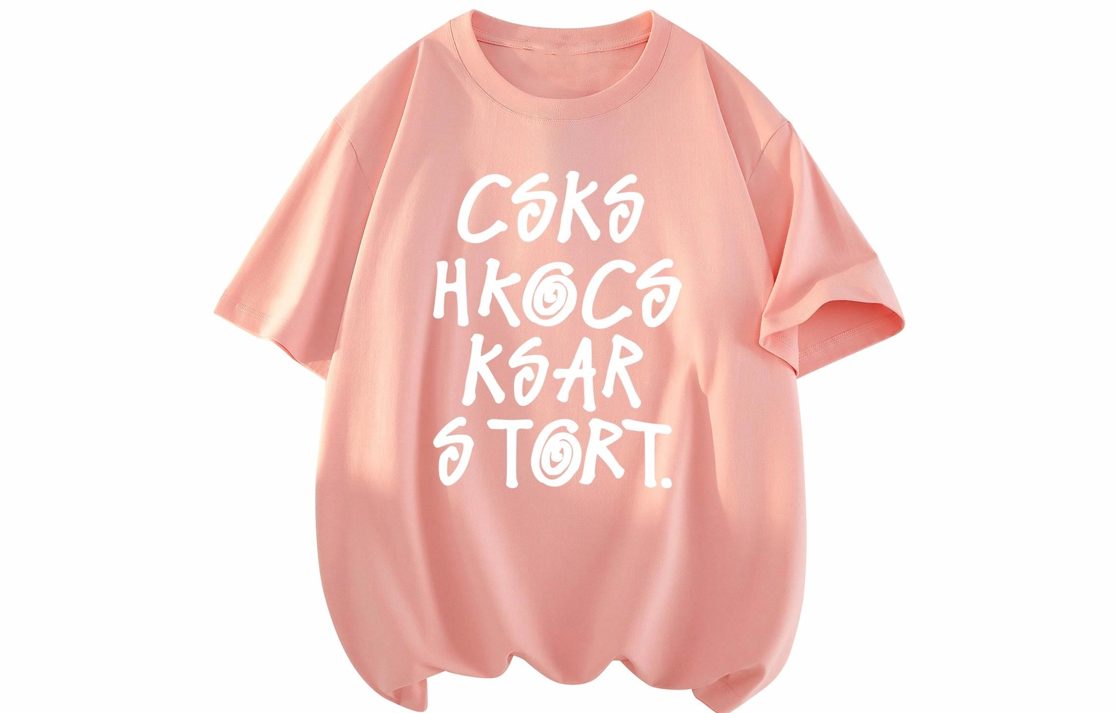 CSKS LogoT