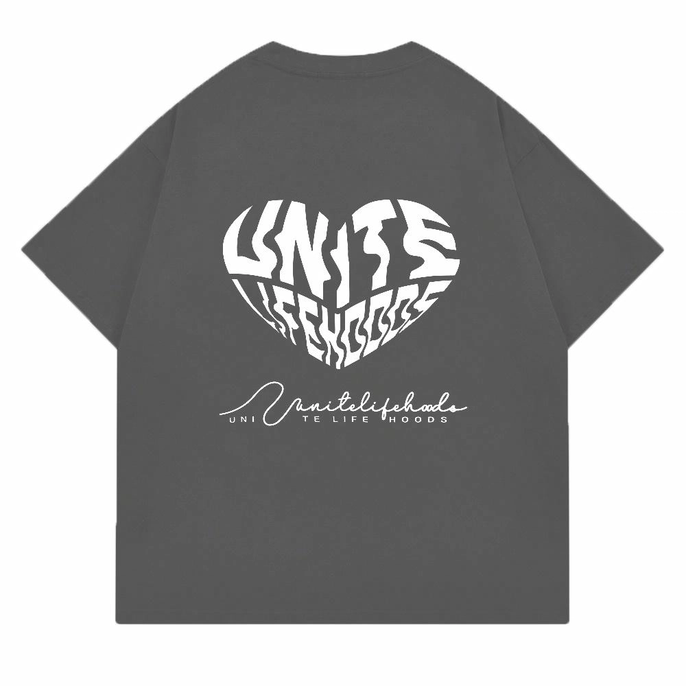 Unite Life HOODS T