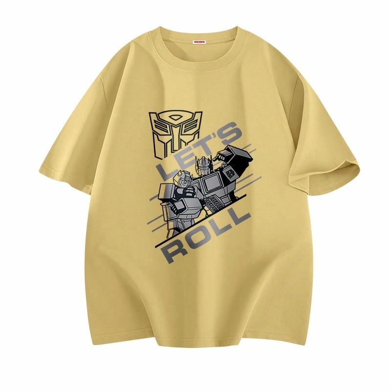 TRANSFORMERS 7AT