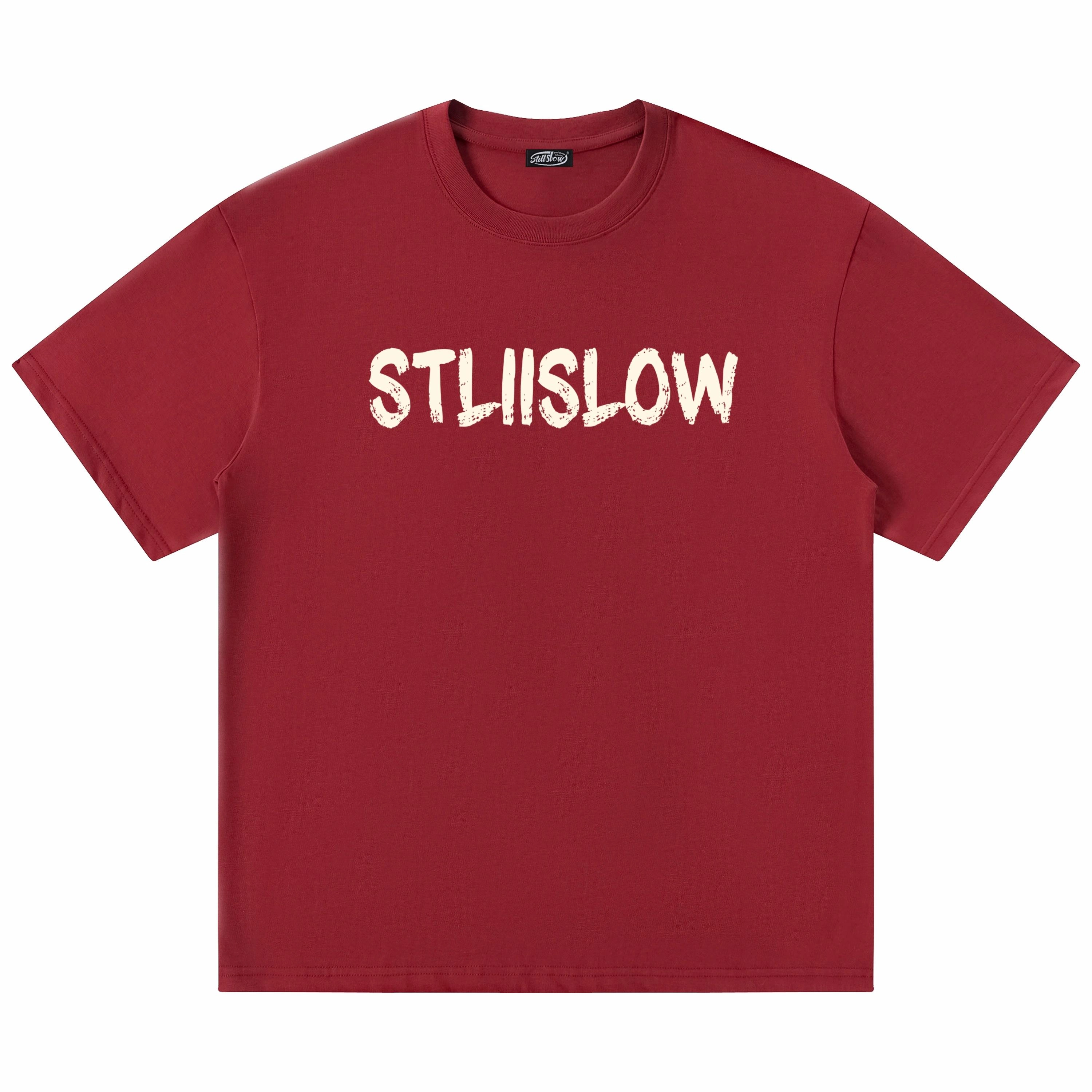 Stillslow LogoT