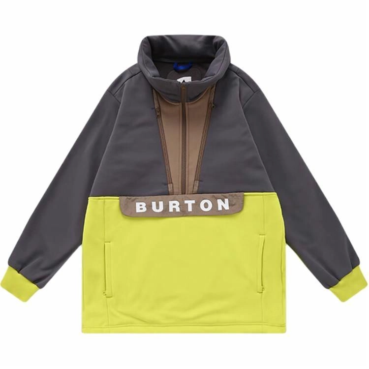 BURTON