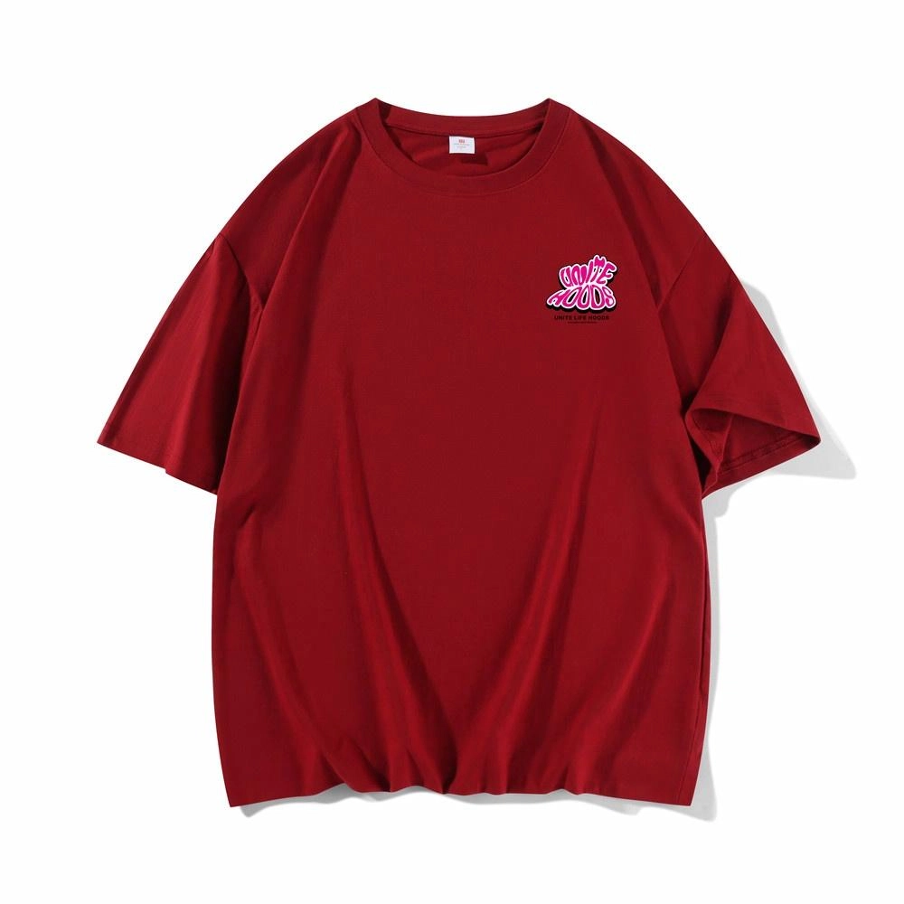 Unite Life HOODS T
