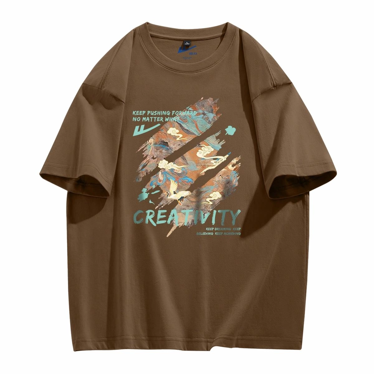 Warrior T