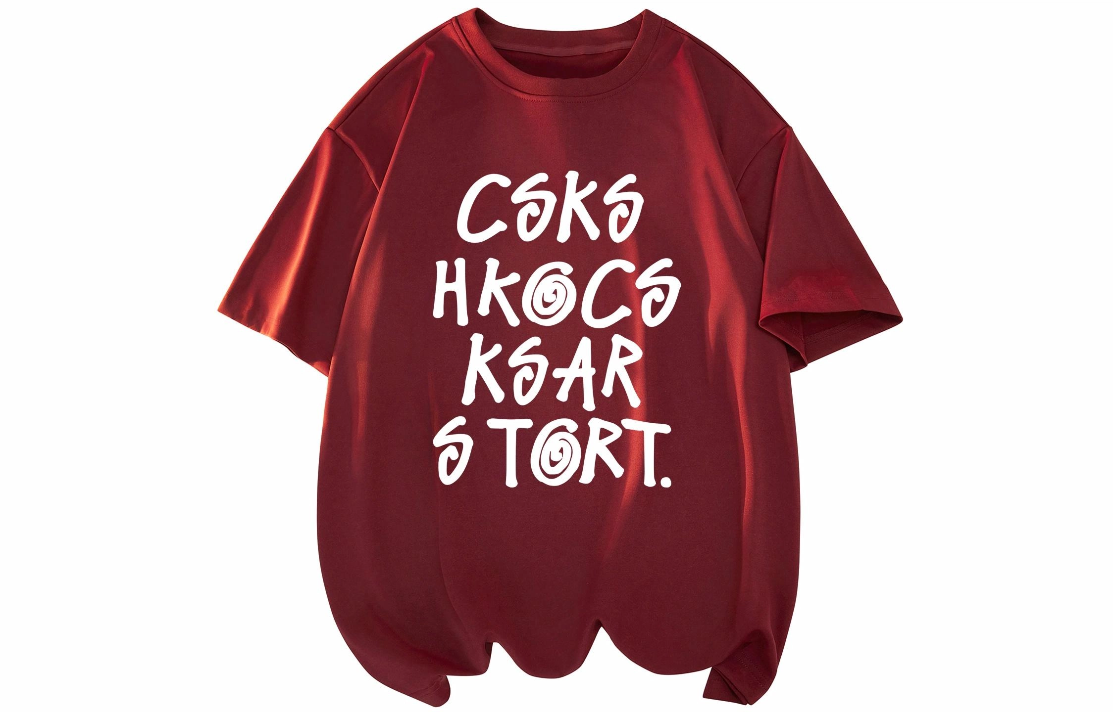 CSKS LogoT