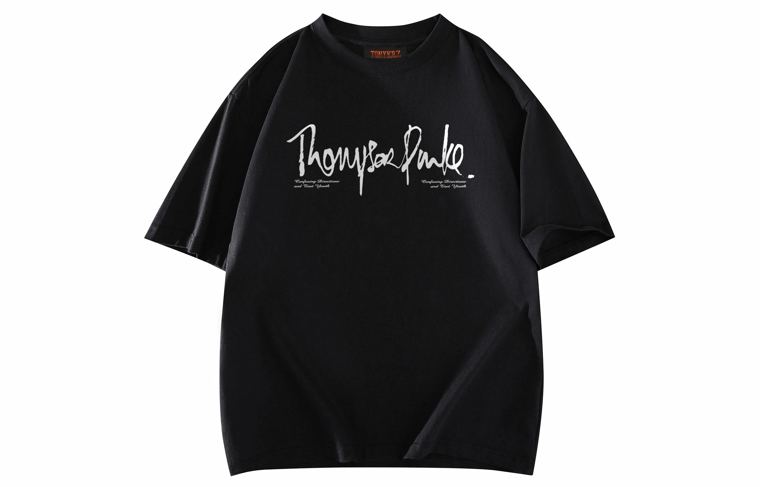 TONYKRZ T
