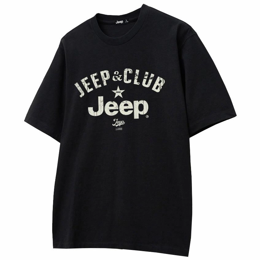 Jeep lifestyle T