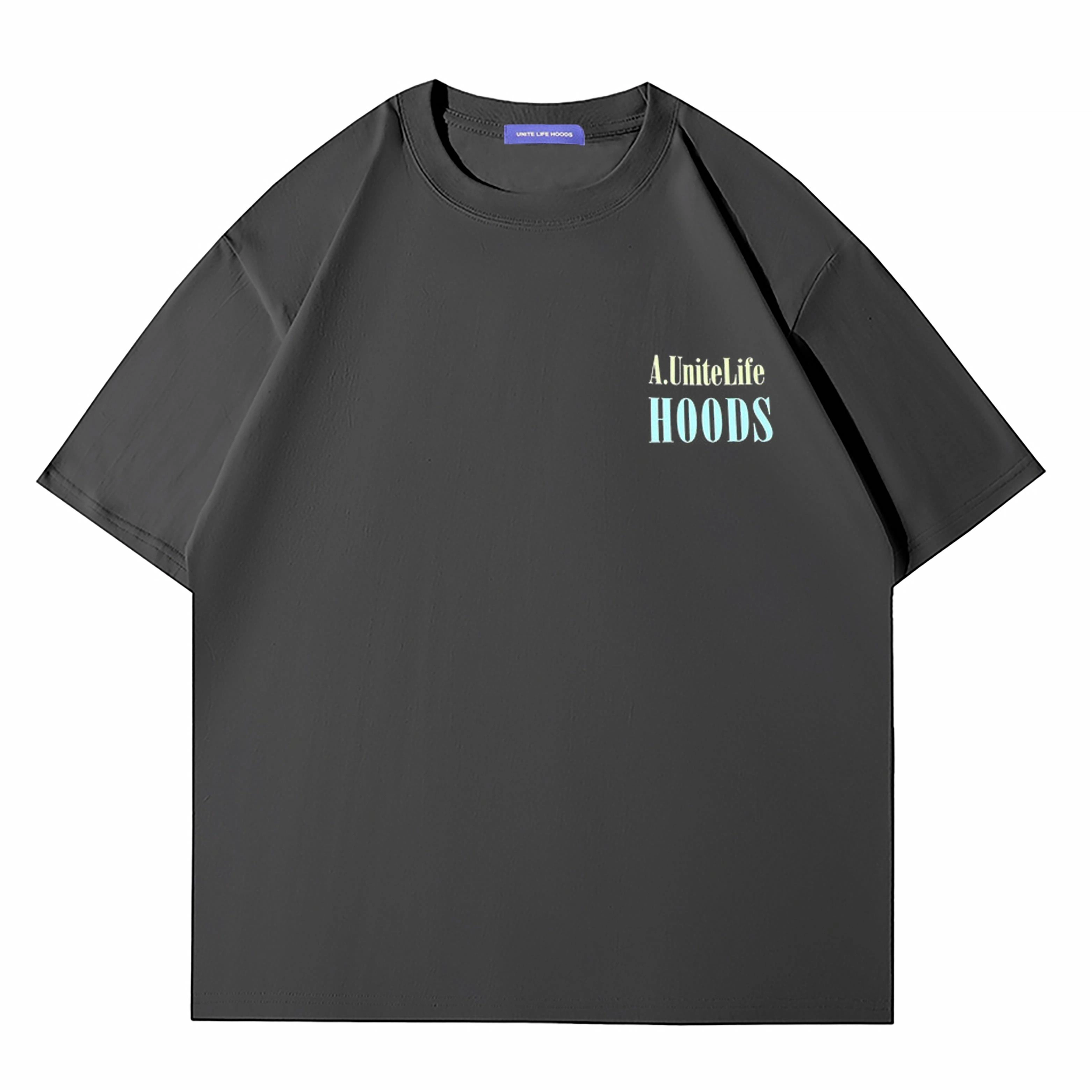 Unite Life HOODS T
