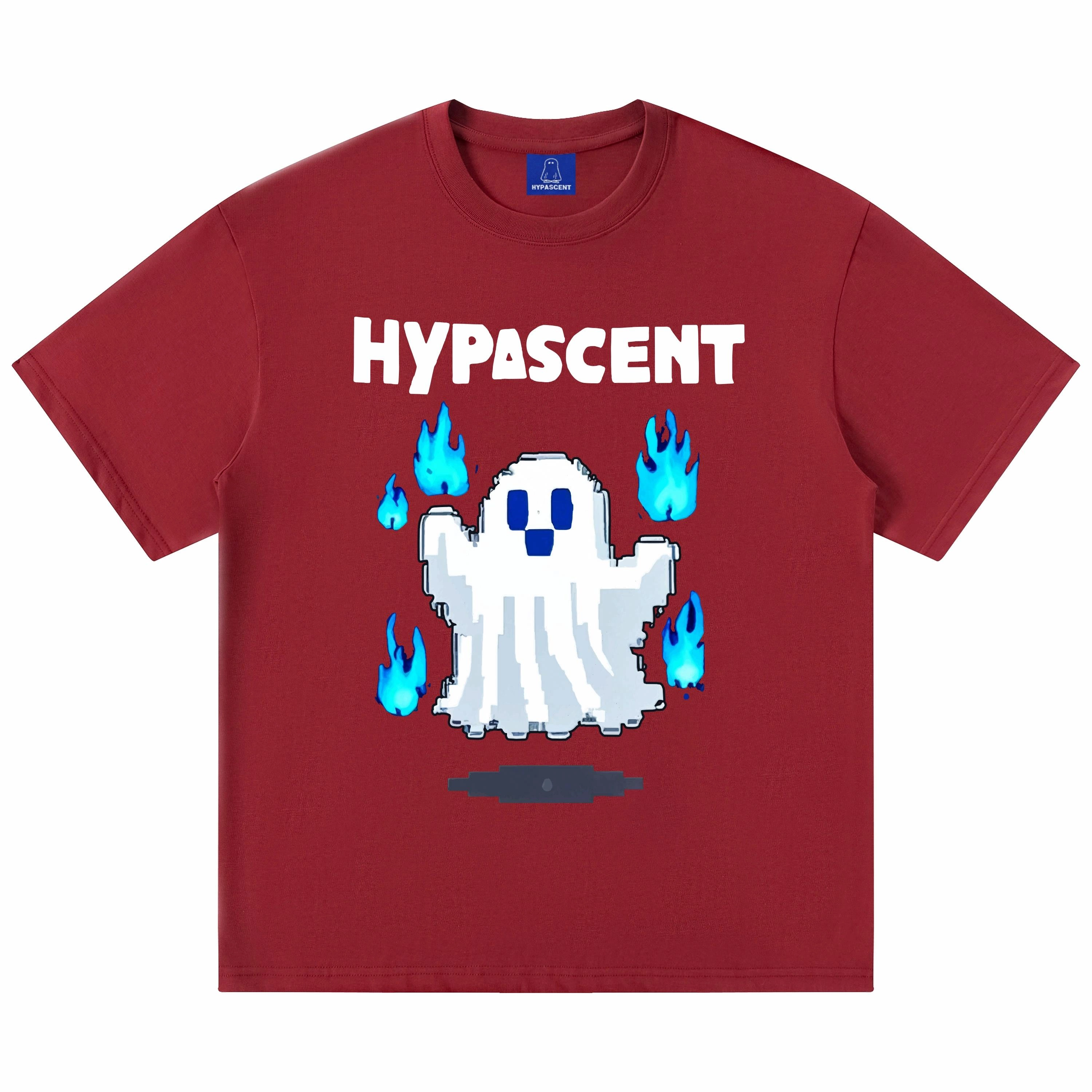 HYPASCENT LogoT