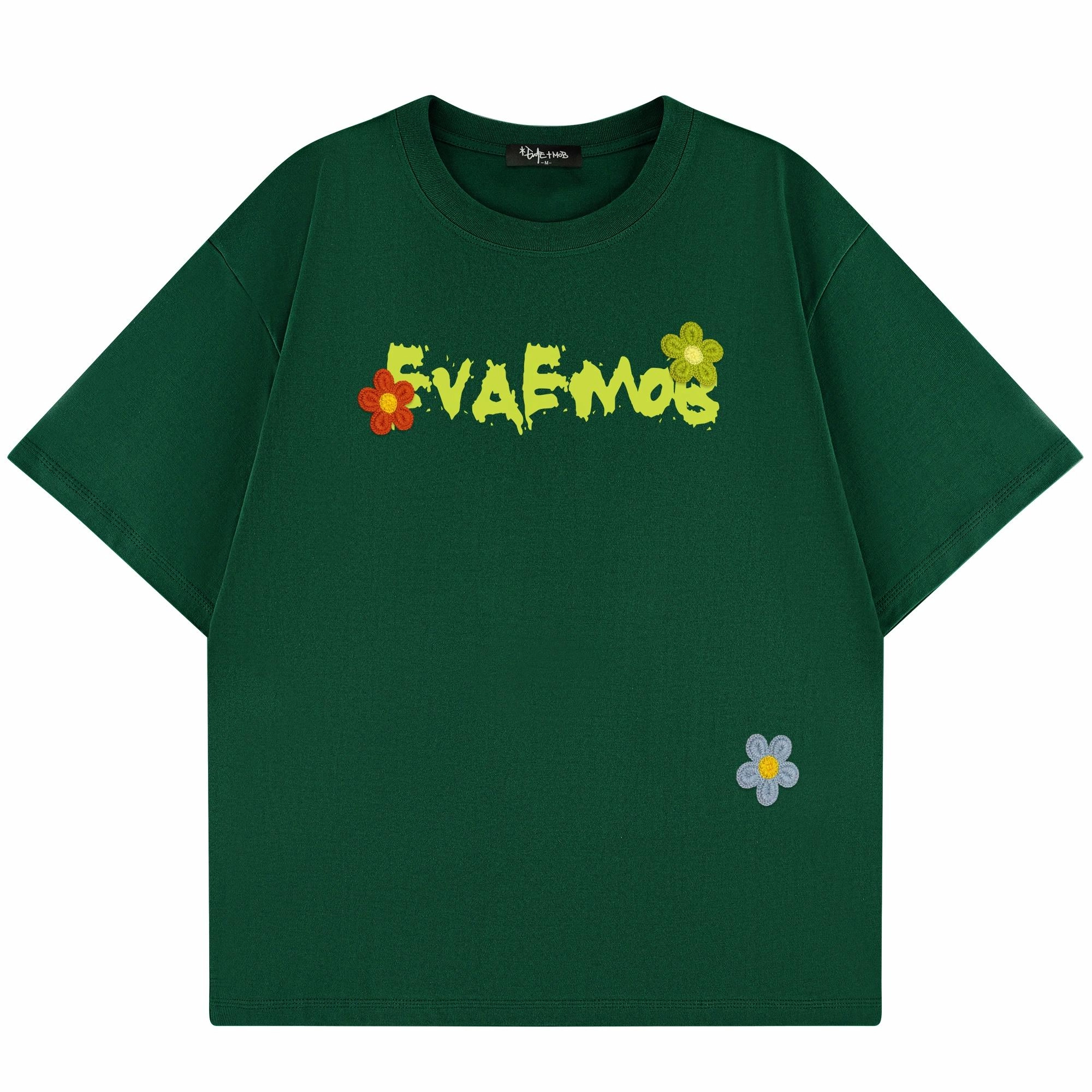 *EVAE+MOB LOGOT