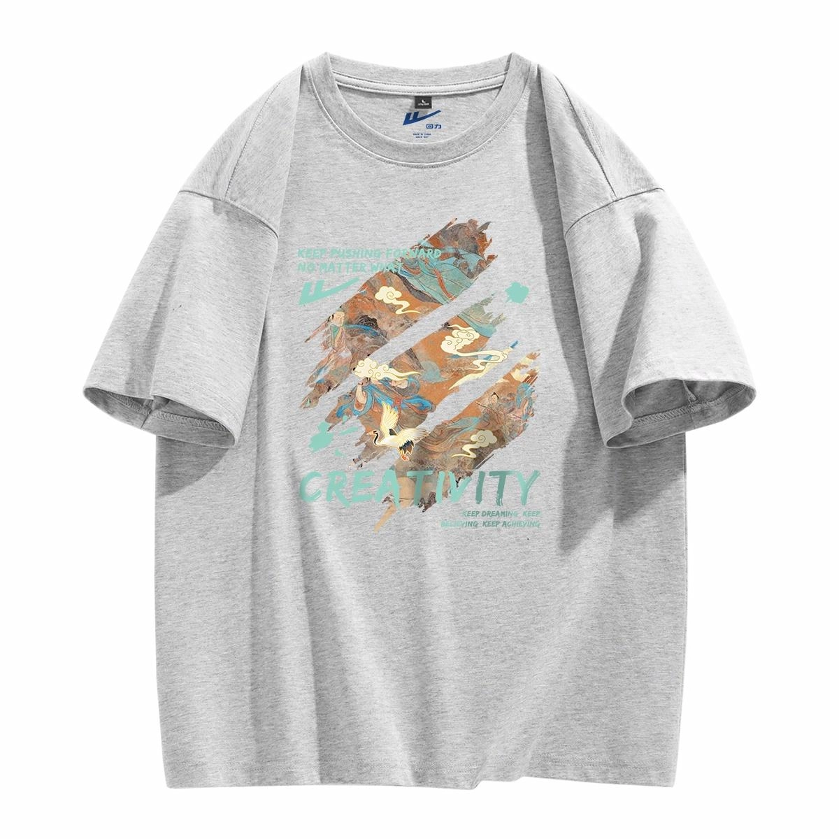 Warrior T
