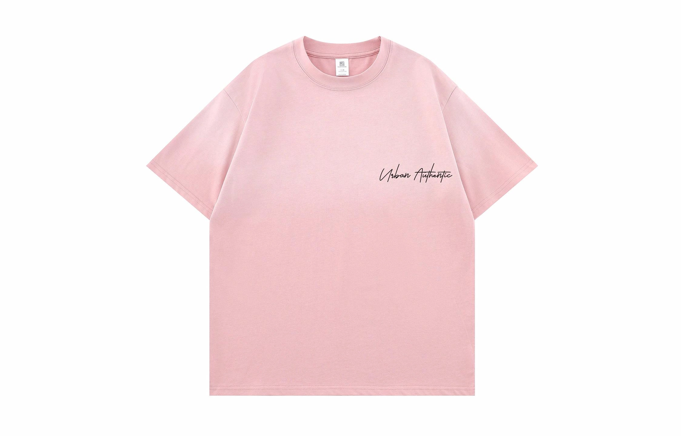 URBAN AUTHENTIC T