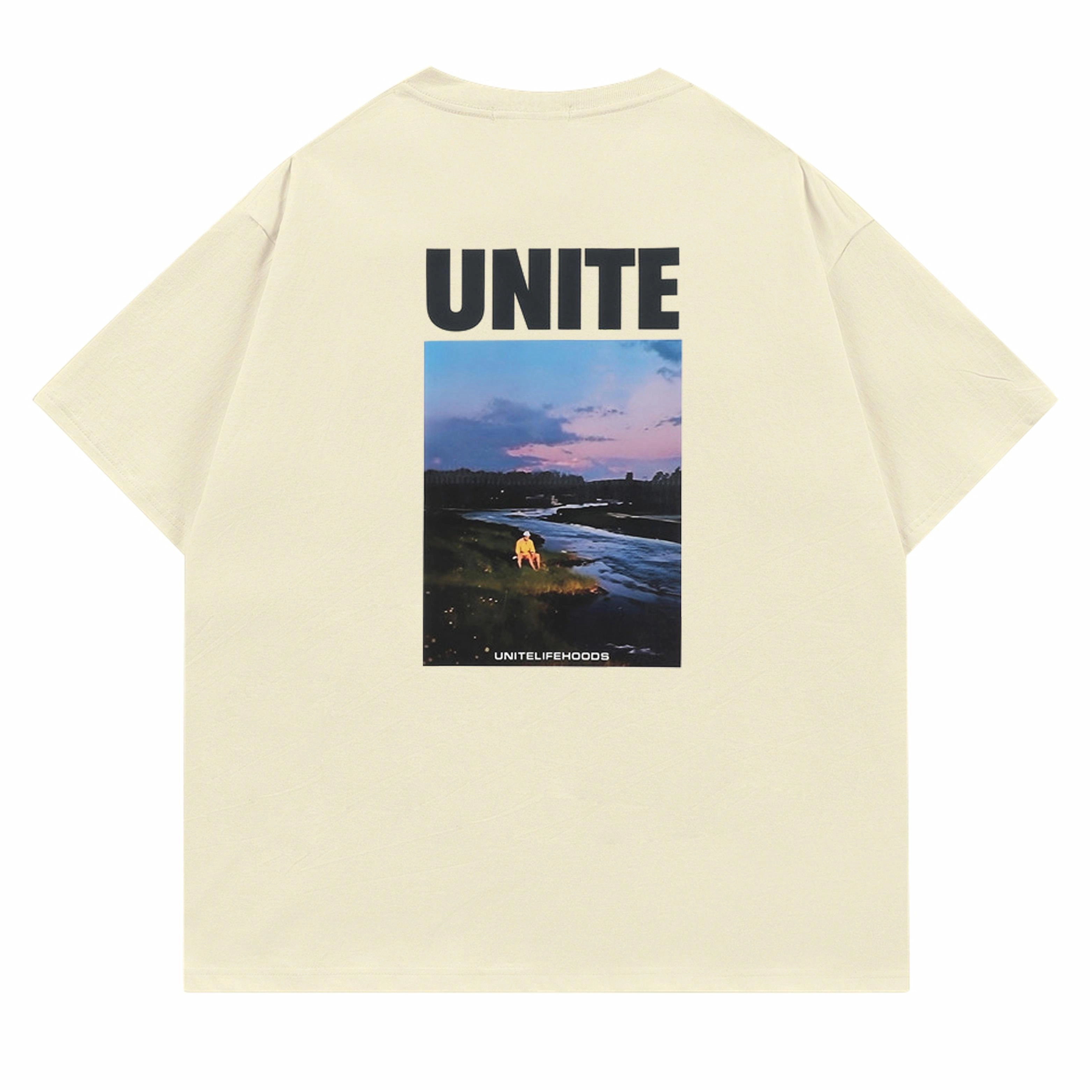Unite Life HOODS T