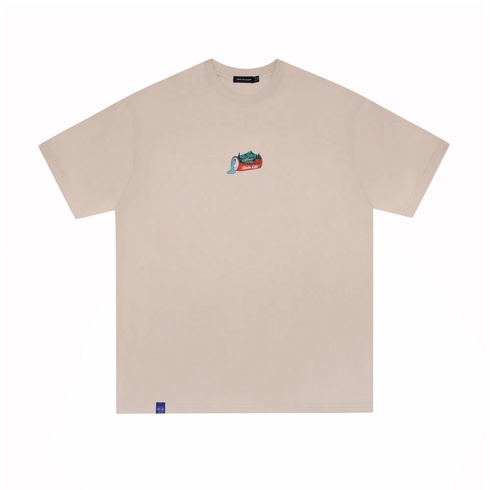 Unite Life HOODS LogoT
