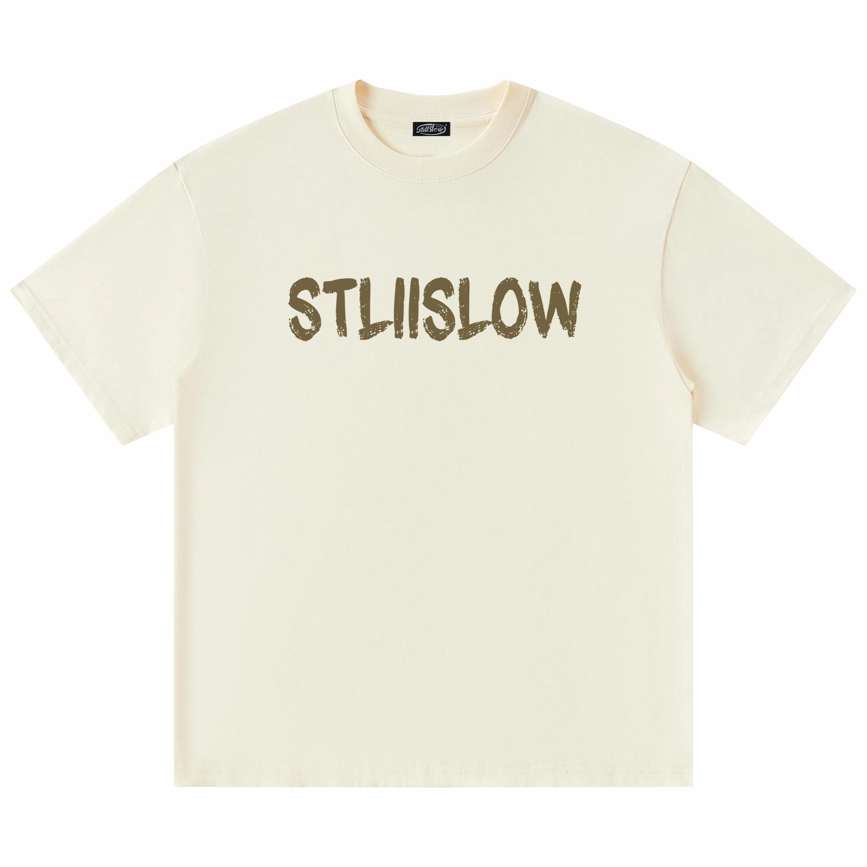 Stillslow LogoT
