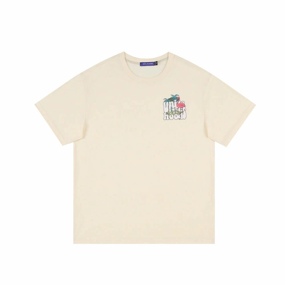 Unite Life HOODS LogoT
