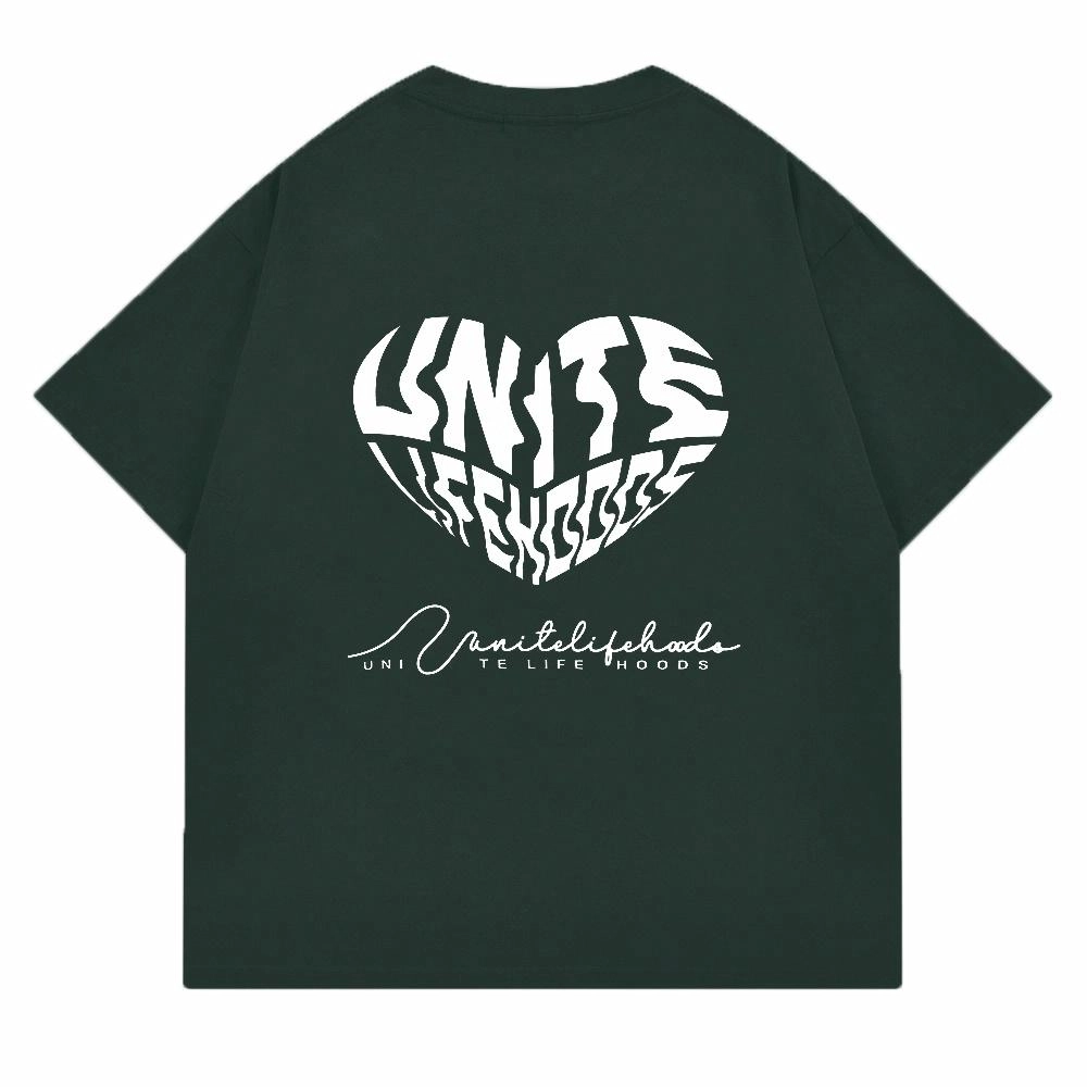 Unite Life HOODS T