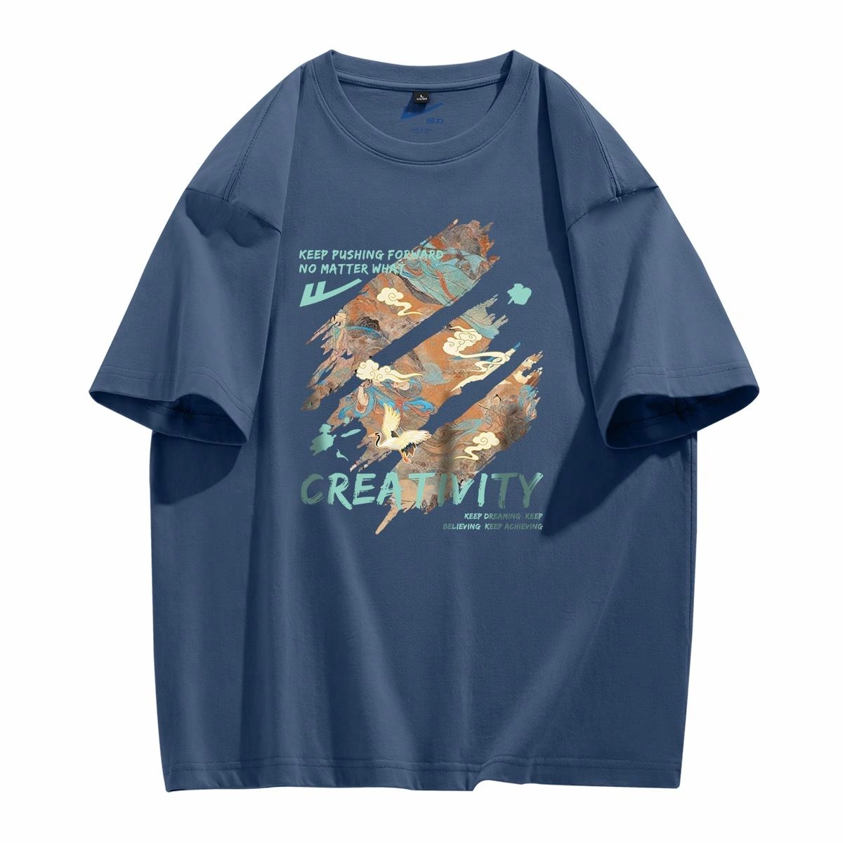 Warrior T