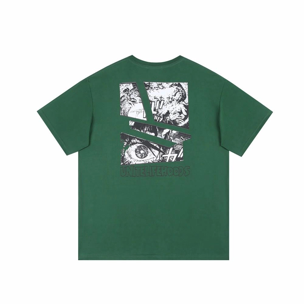 Unite Life HOODS LogoT