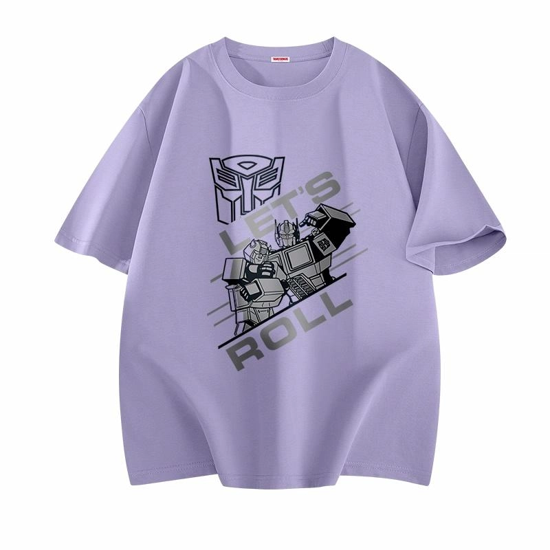 TRANSFORMERS 7AT