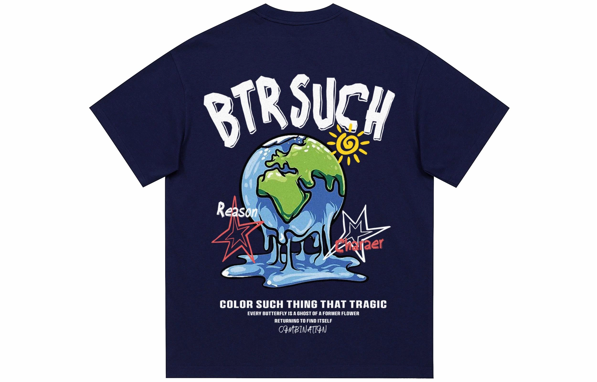 BTR T