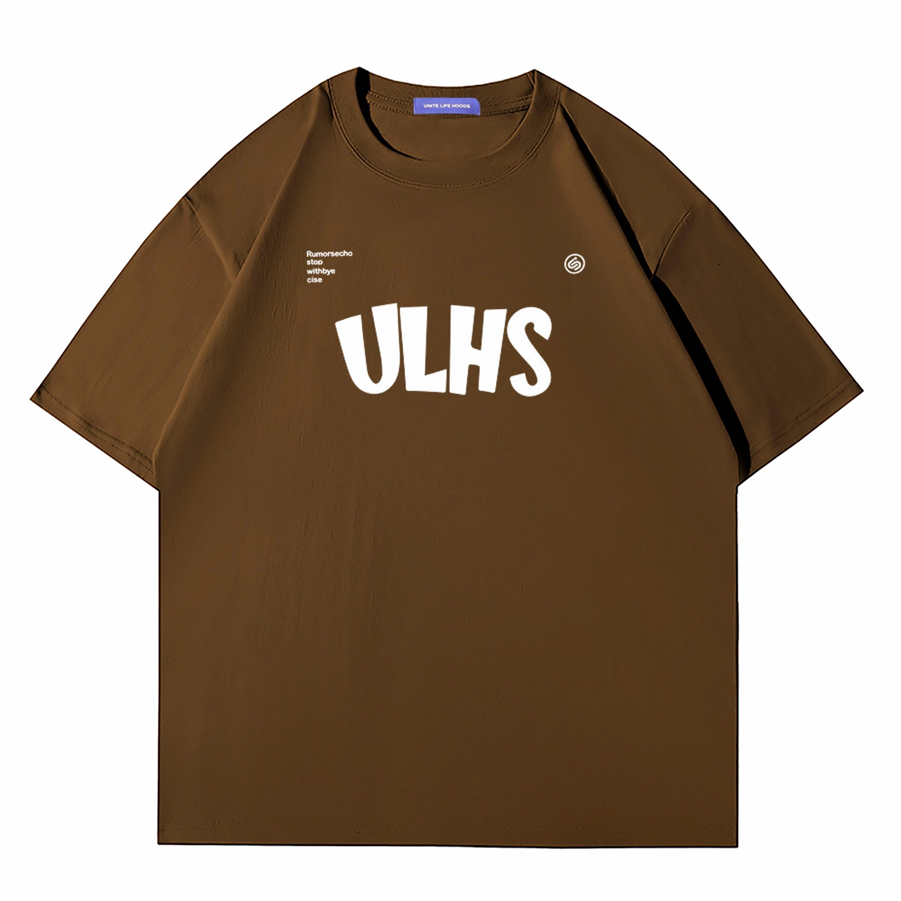 Unite Life HOODS LogoT