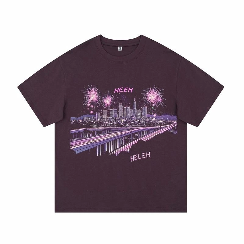 HELEH T