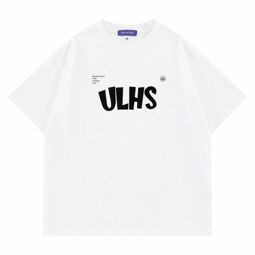 Unite Life HOODS LogoT