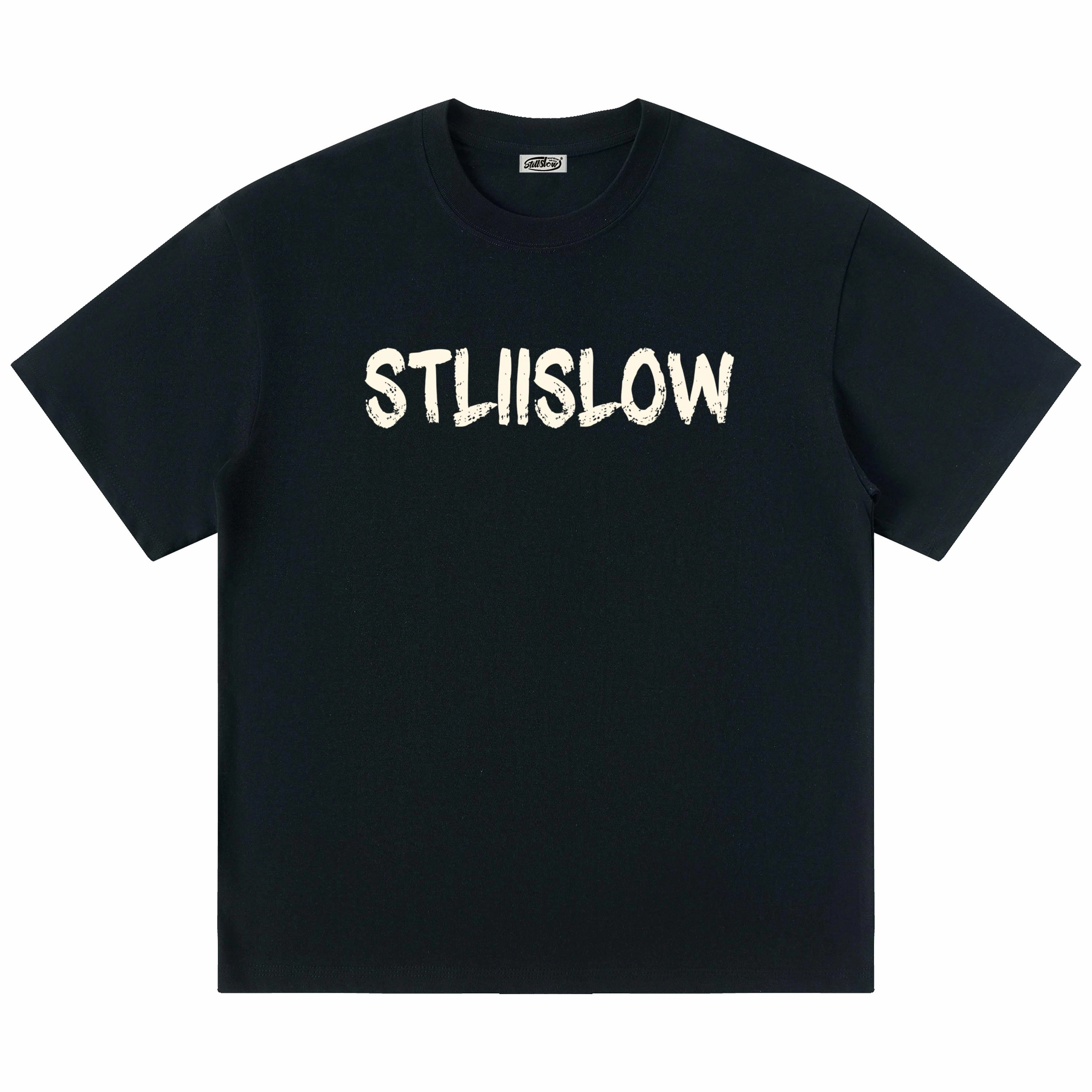 Stillslow LogoT