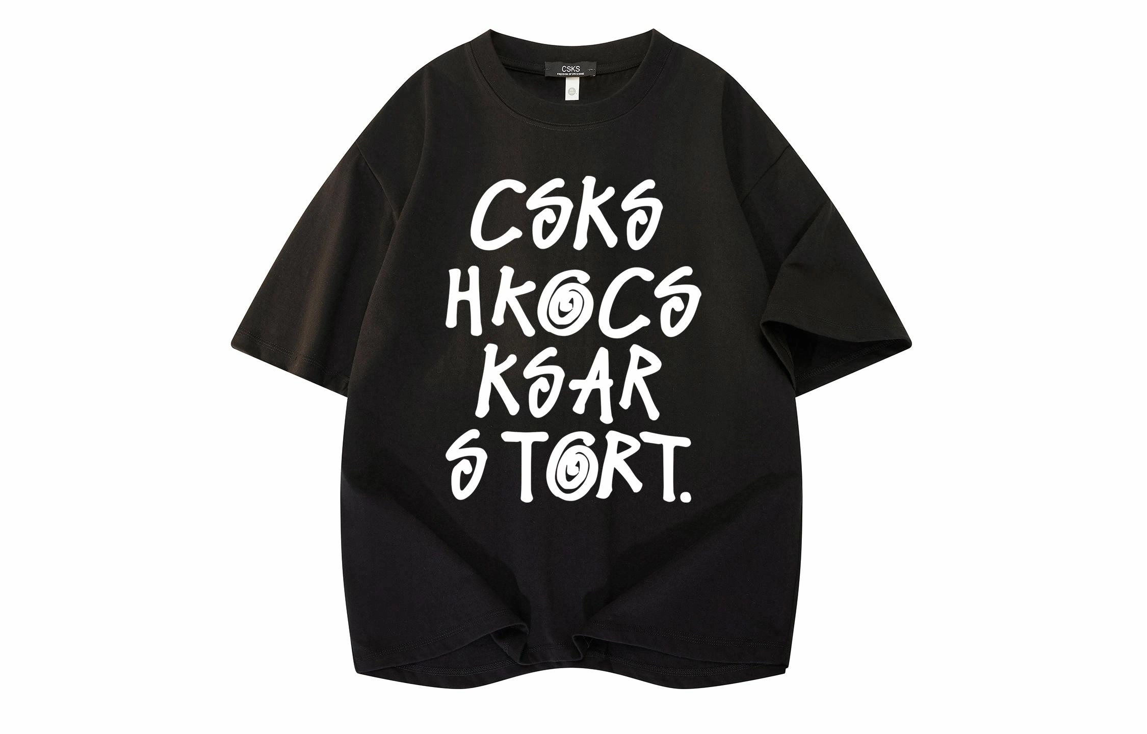 CSKS LogoT
