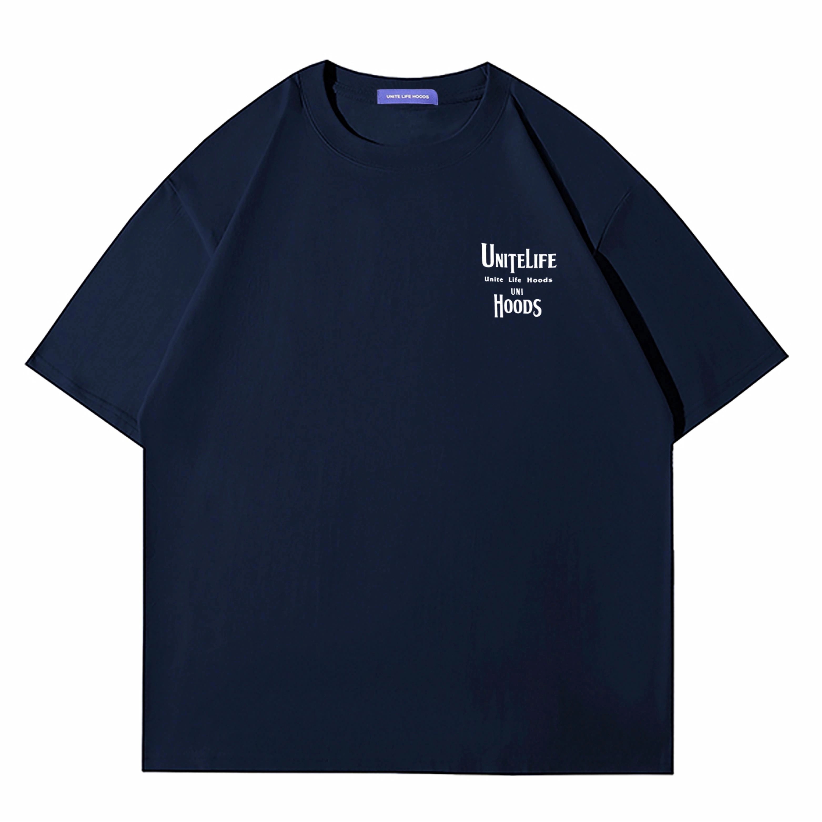 Unite Life HOODS LogoT
