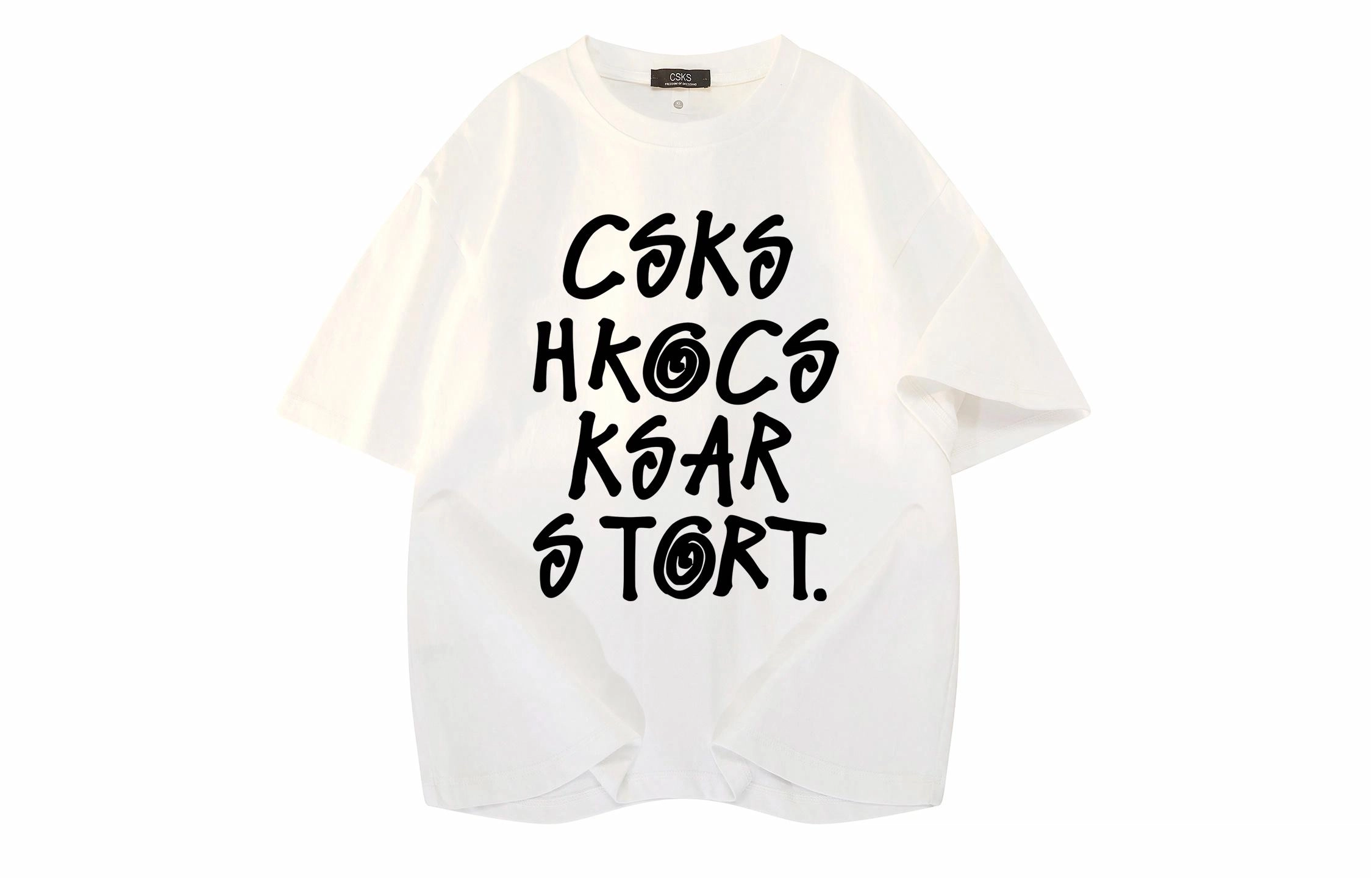 CSKS LogoT