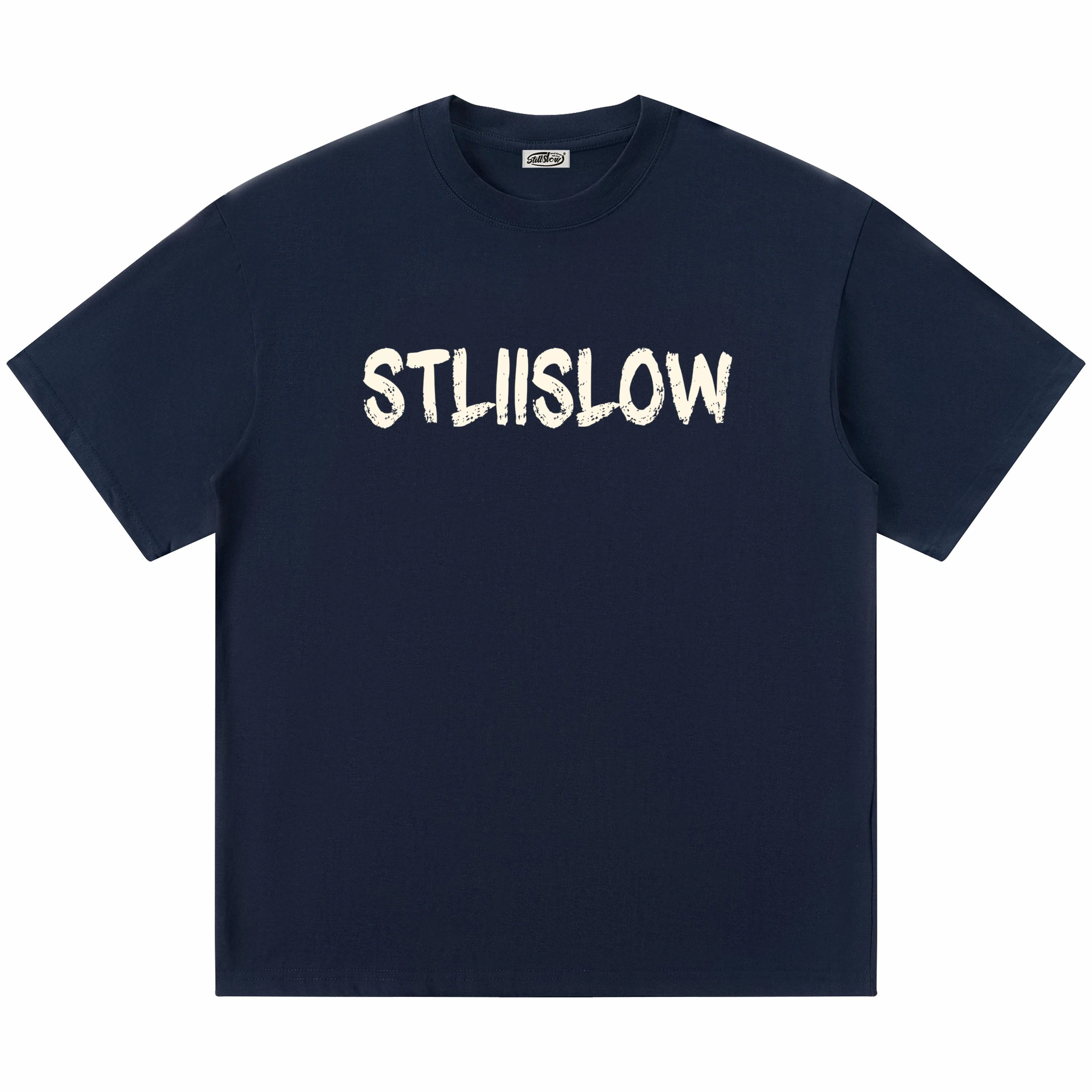Stillslow LogoT