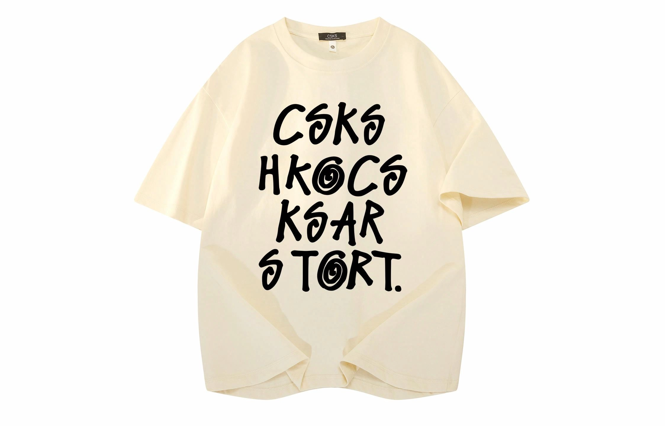 CSKS LogoT