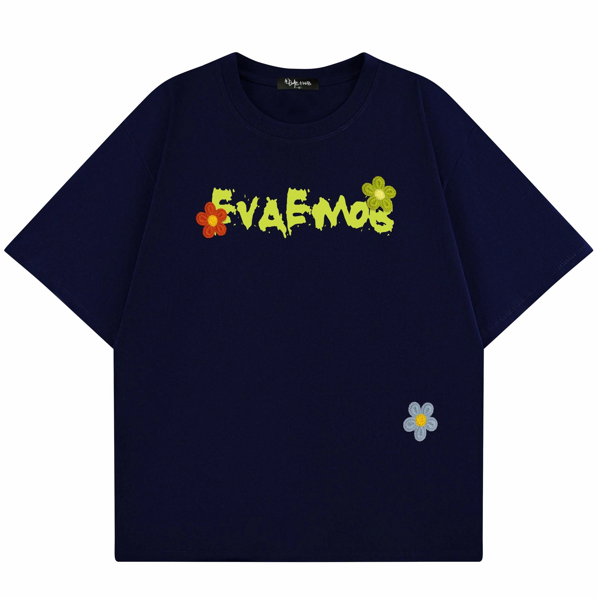 *EVAE+MOB LOGOT
