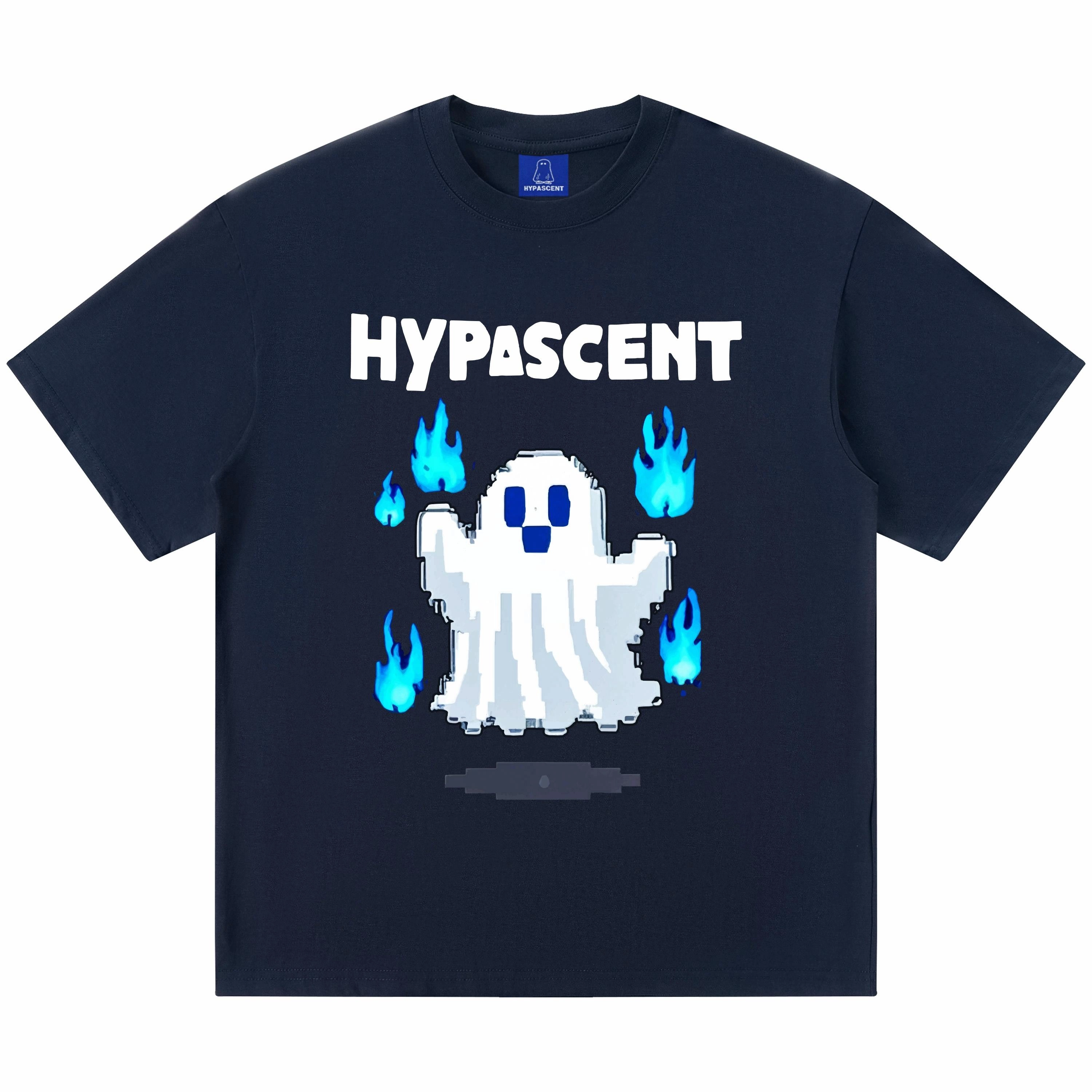 HYPASCENT LogoT